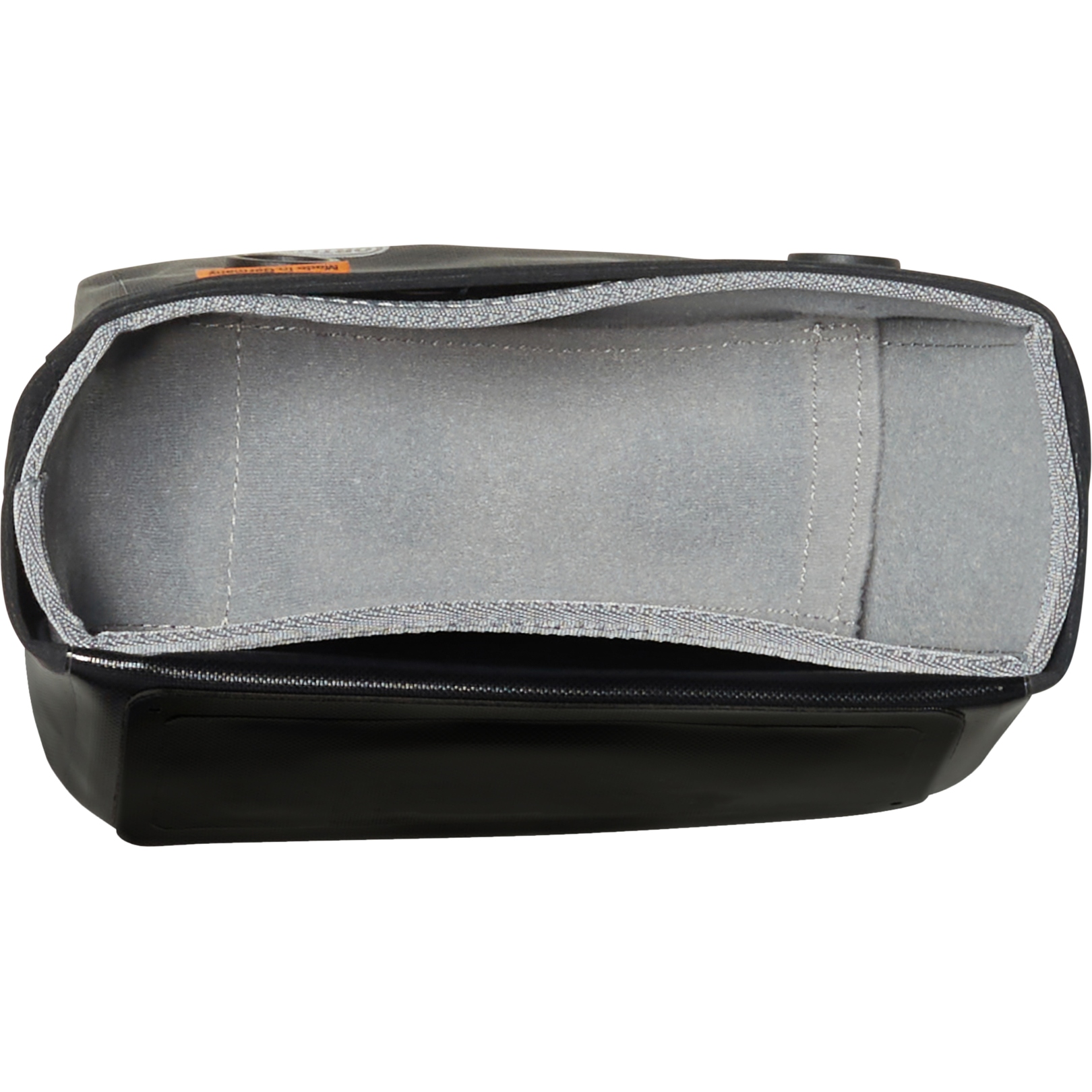 ORTLIEB Toptube-Bag - 1.5L - black matt | BIKE24