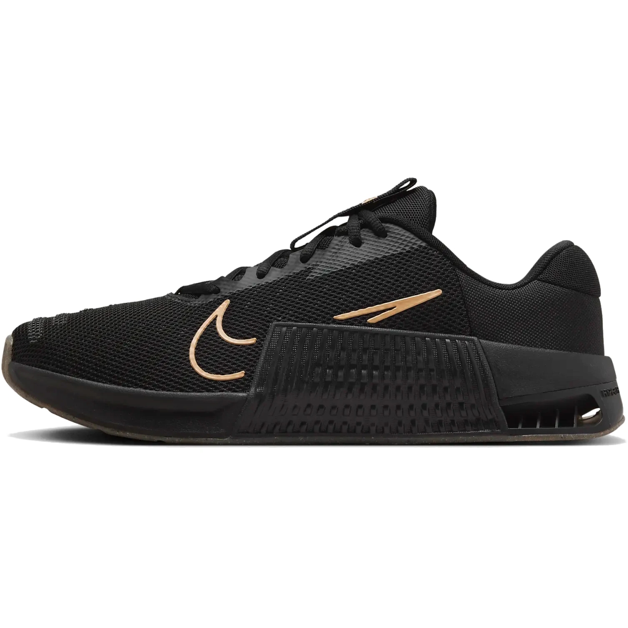 Nike Metcon 9 Trainingsschuhe Herren black gum light brown anthracite sesame DZ2617 007