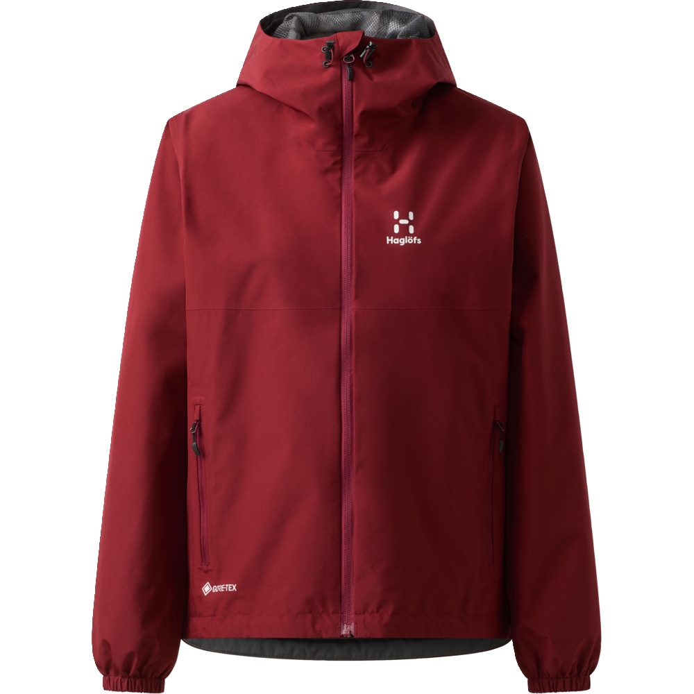 HAGLÖFS SKICASE Haglofs Kaise GTX Jackets | Absolute-Snow