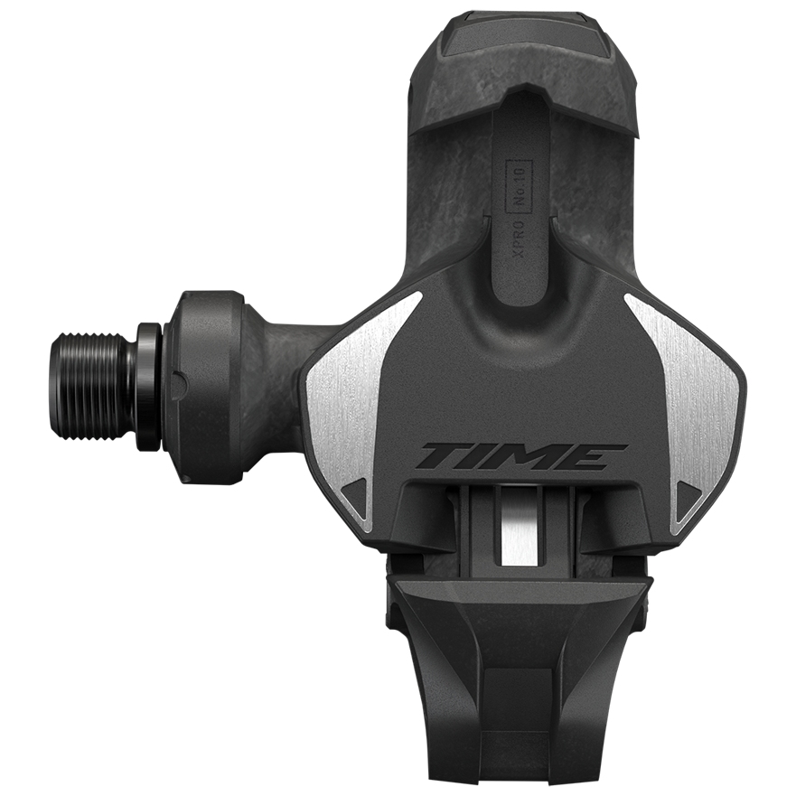 Produktbild von Time XPRO 10 Pedal - ICLIC - Q-Faktor 51mm - schwarz