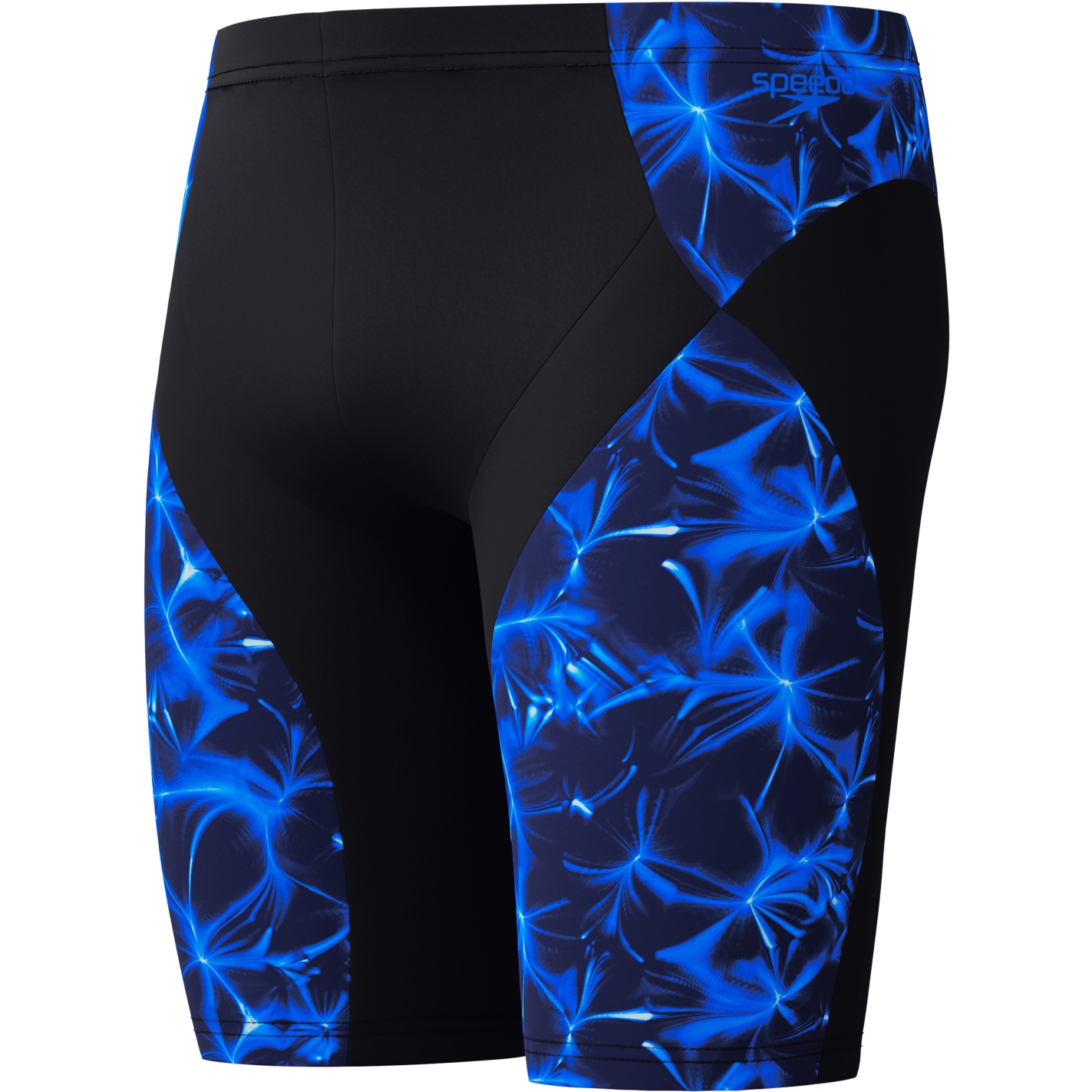 Speedo Endurance+ Max Compress Jammer Men - anthracite/deep