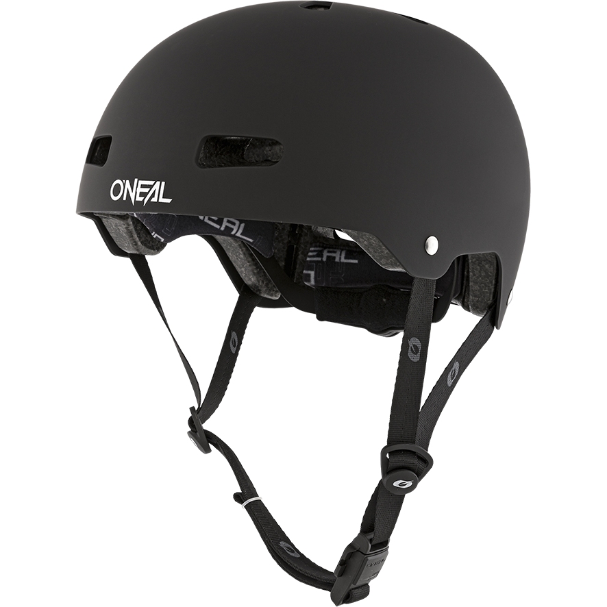 O'Neal Sonus Split Gray/Black Helm V.23 - BMX World - De BMX Specialist