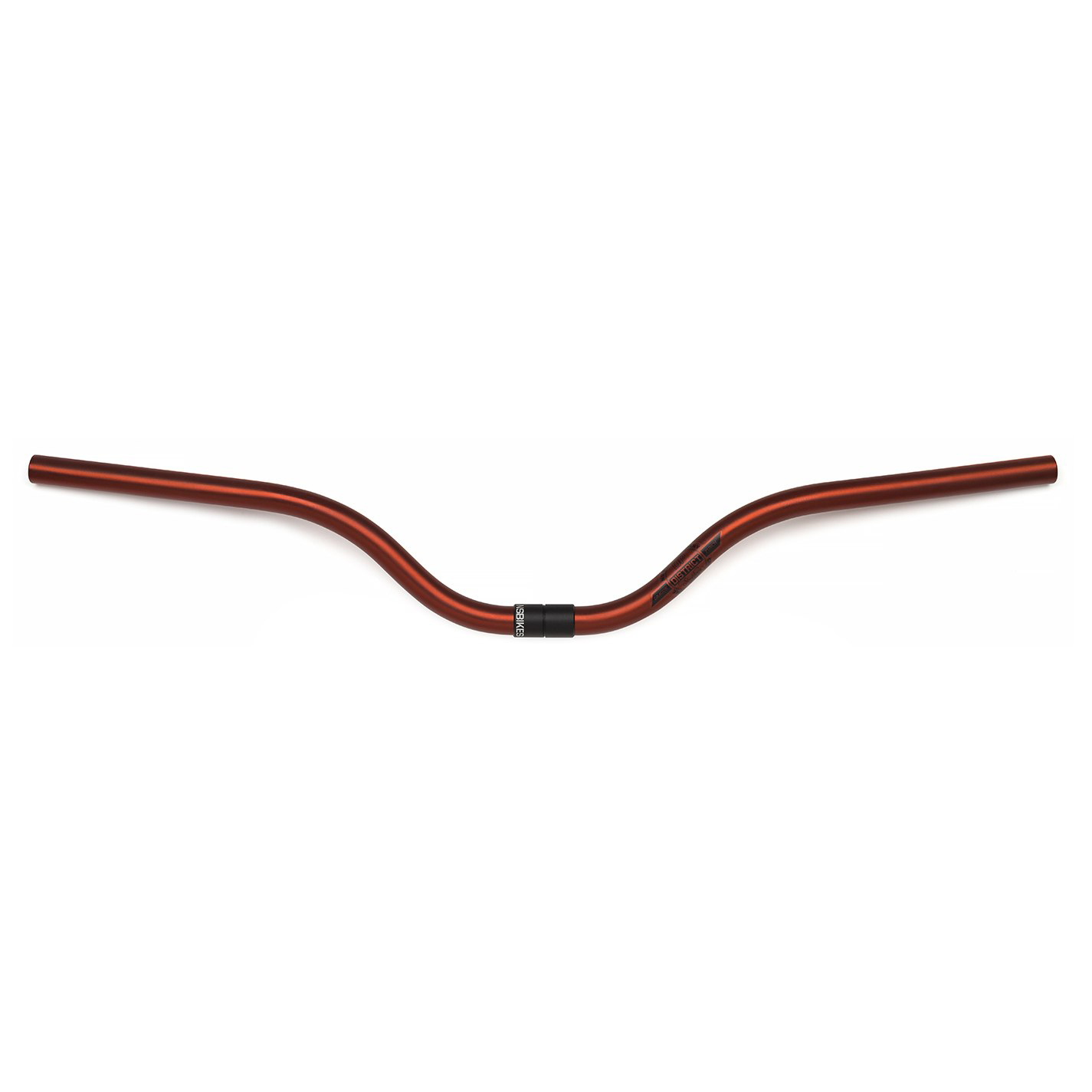 Picture of NS Bikes District Cromo 22.2 Dirt / BMX Handlebar - 780mm - copper