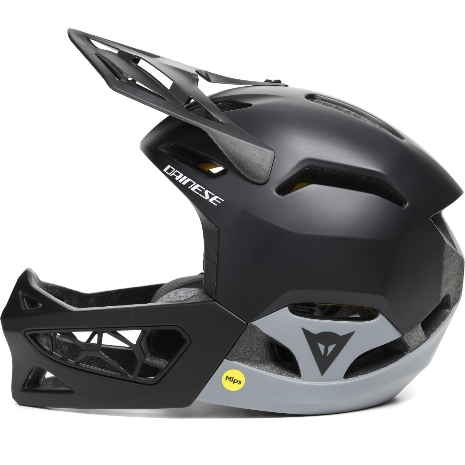 Dainese Linea 01 MIPS Helmet - black/gray