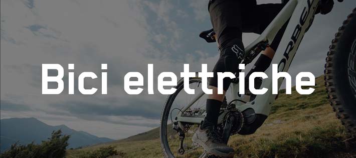 Orbea Biciclette elettriche