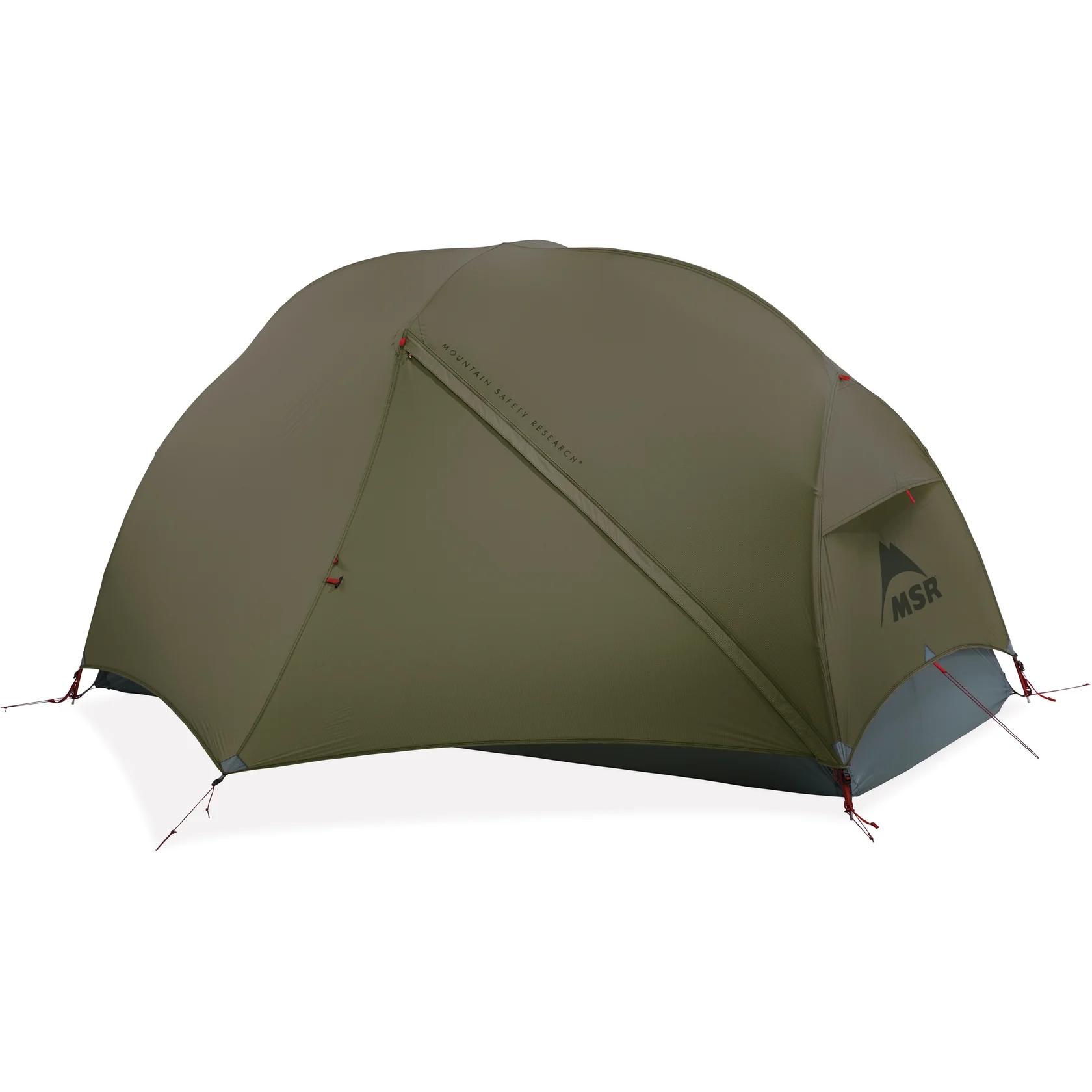 希少 MSR HUBBA TOUR 1 ハバツアー 1 グリーン MSR Hubba Hubba LT 1 Tent - Green | BIKE24