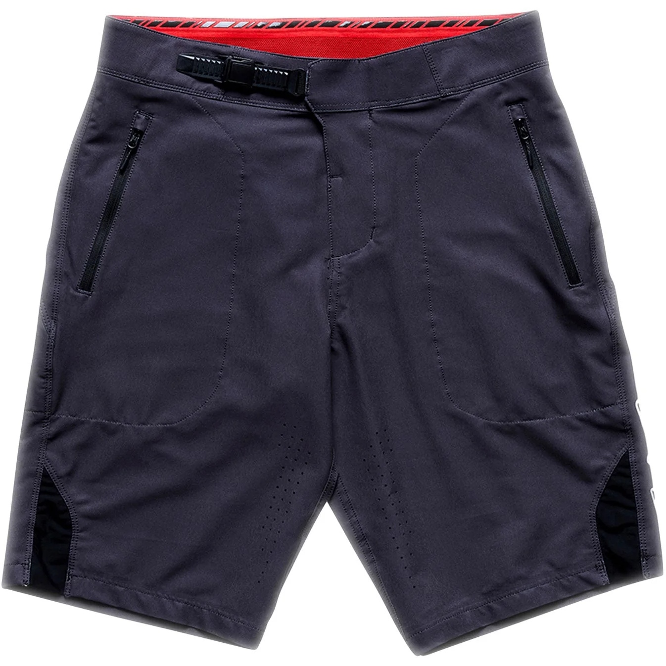 Troy Lee Designs Skyline Air – Pantaloncini MTB Unisex, Traspiranti, Con Fondello TMF®, Tasche Frontali, Tessuto Bluesign