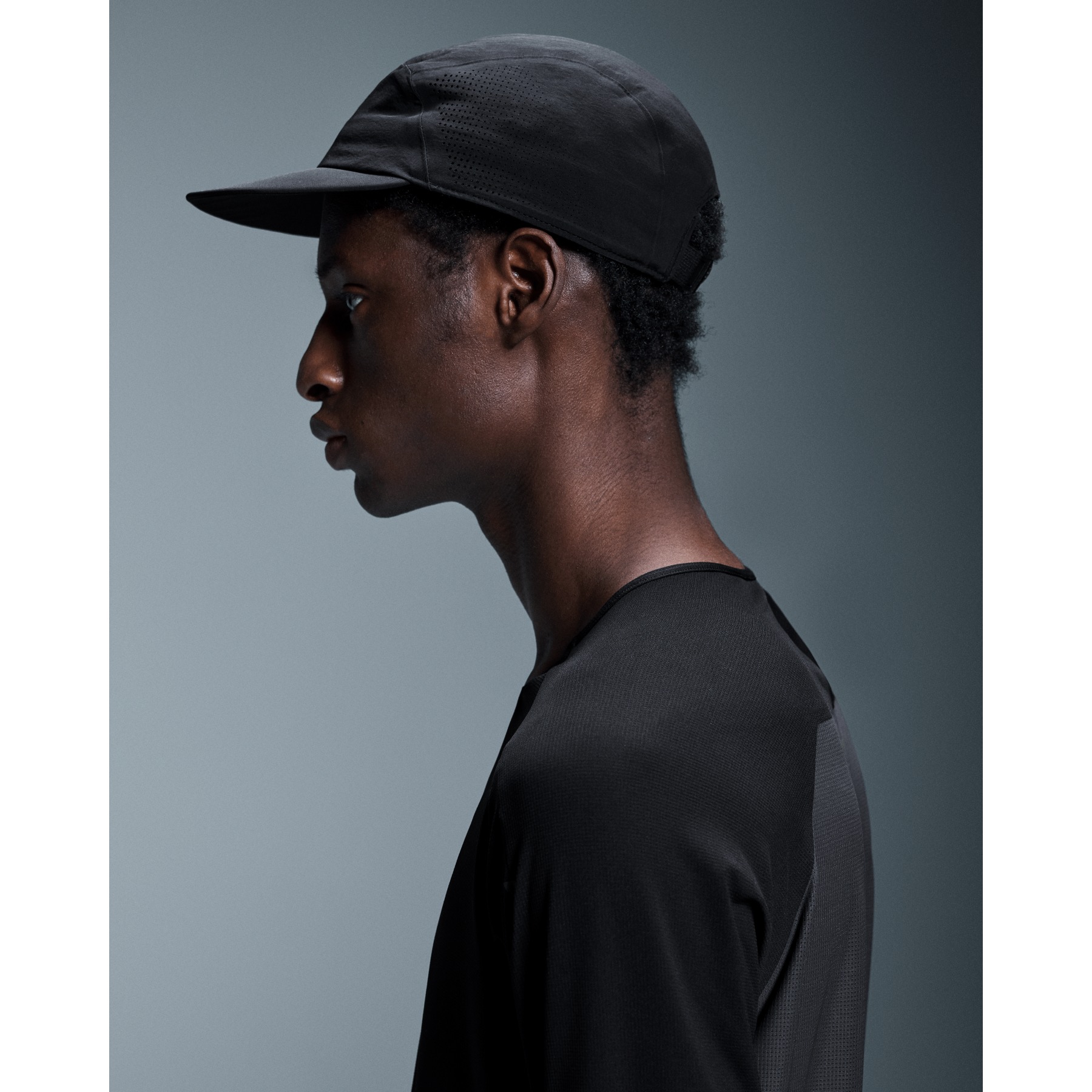 On Performance Cap ブラック 新品未使用 On Performance Cap - Black | BIKE24