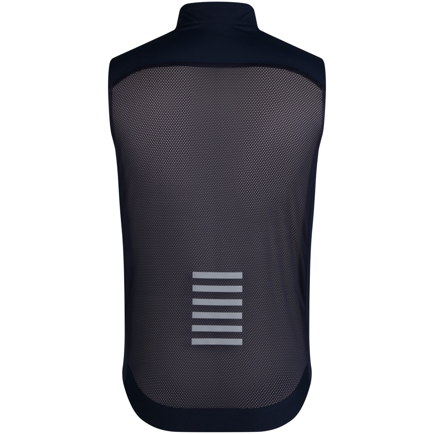 Rapha Pro Team Vest Men - navy/silver | BIKE24