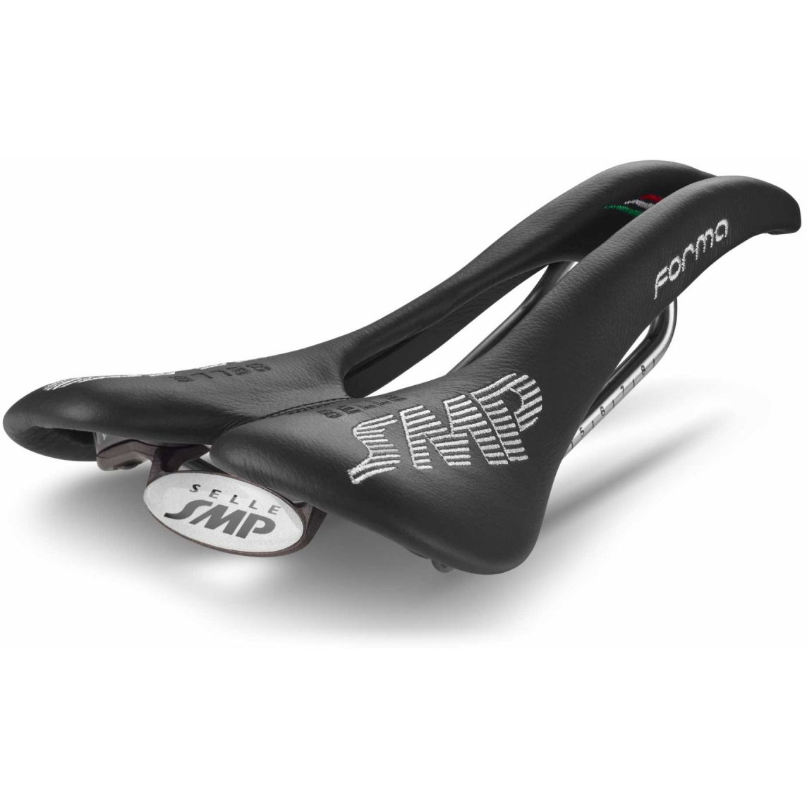 Picture of Selle SMP Forma Saddle - black