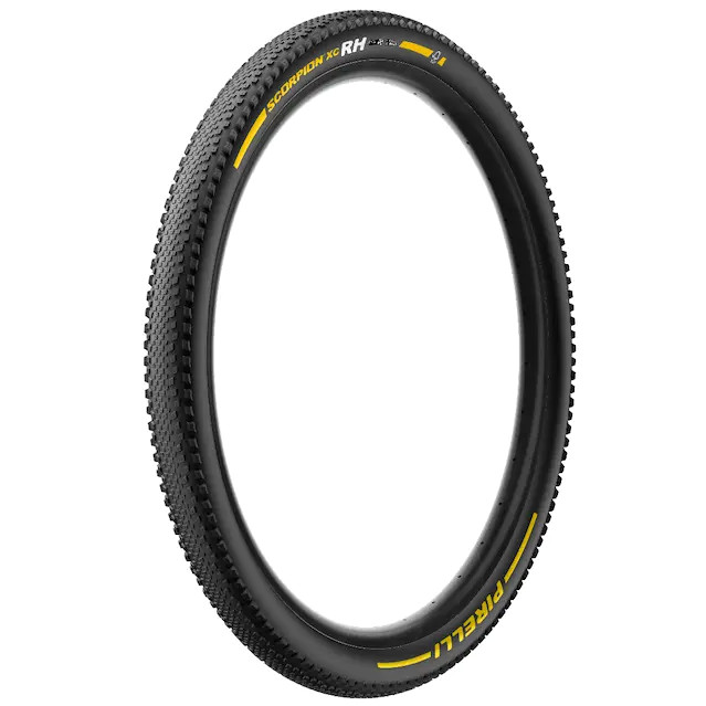 Pirelli Scorpion XC RH Folding Tire - Race - ProWALL - 29x2.40