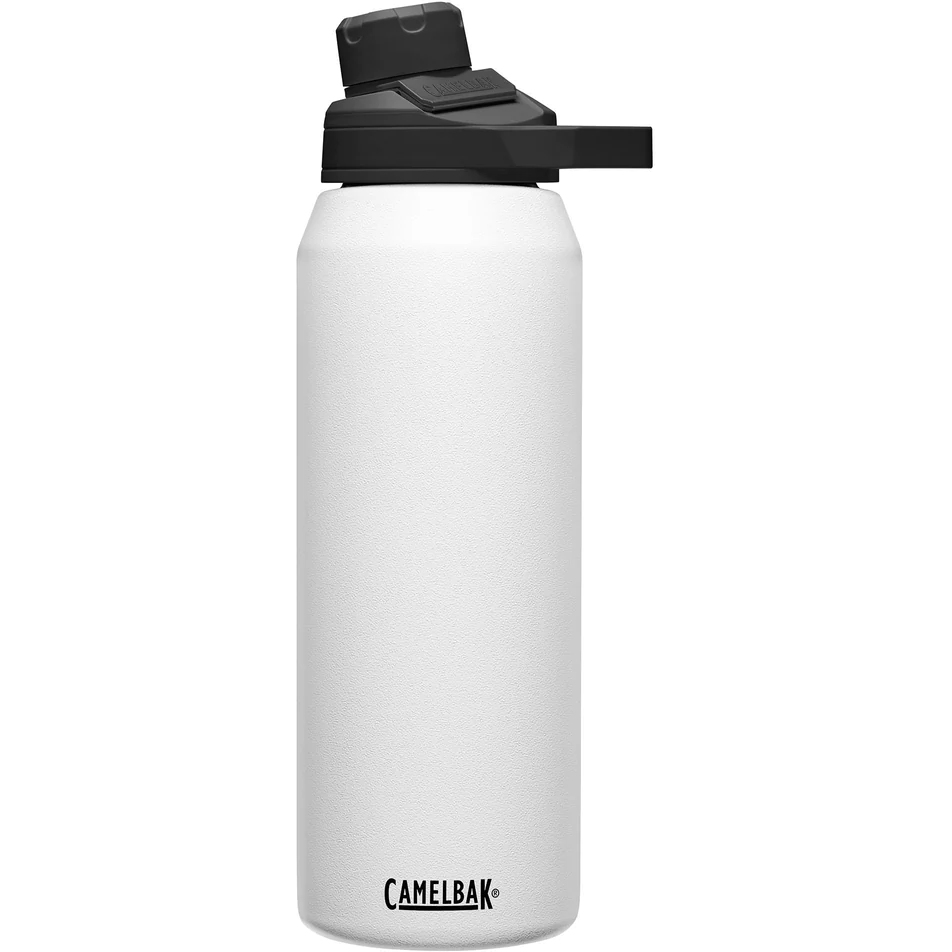 Produktbild von CamelBak Chute Mag VSS Isolier-Trinkflasche - 1000ml - weiß