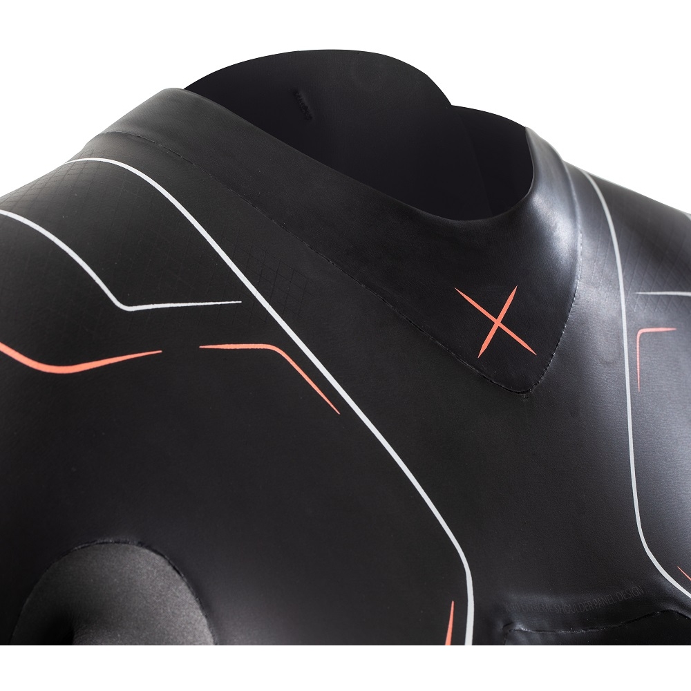 Zone3 Vanquish-X Wetsuit Women - black | BIKE24
