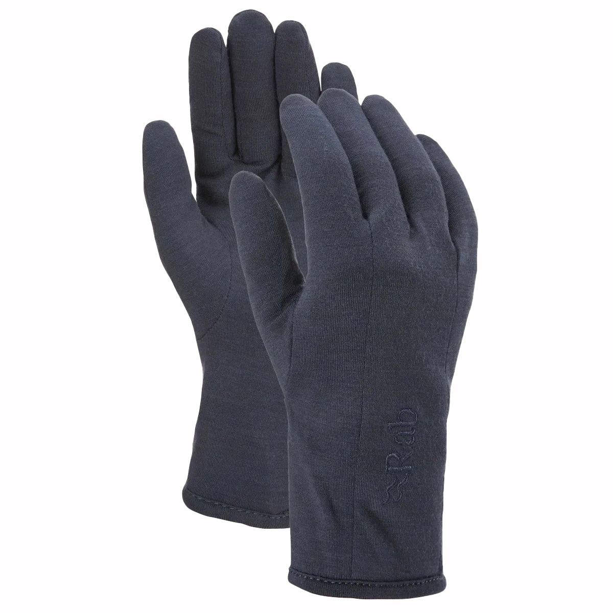 Produktbild von Rab Forge 160 Damen Handschuhe - ebony