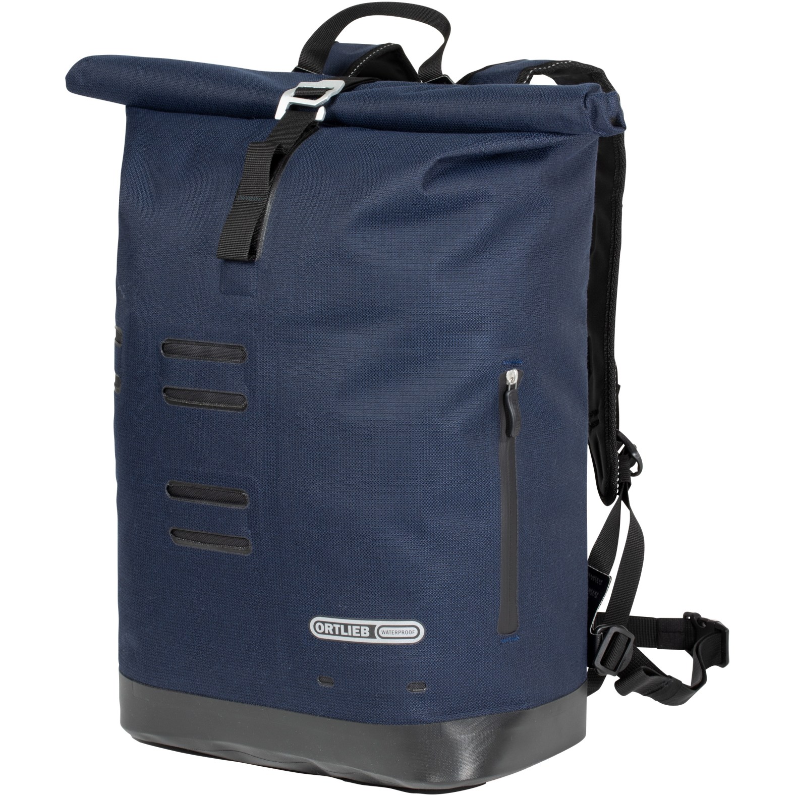 Image of ORTLIEB Commuter Daypack Urban - 27L Backpack - ink