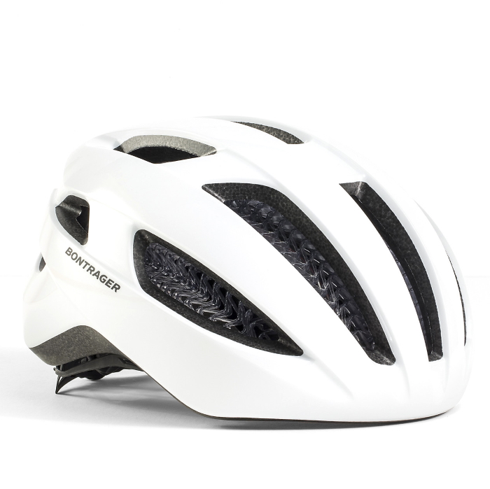 Picture of Bontrager Starvos WaveCel Helmet - white