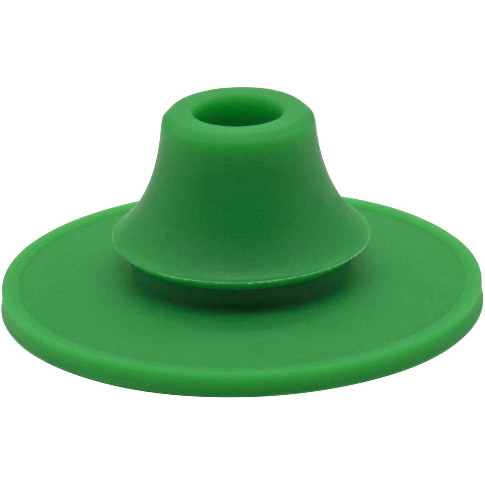 Image of KEEGO Easy Clean Nozzle - Terrestrial Green