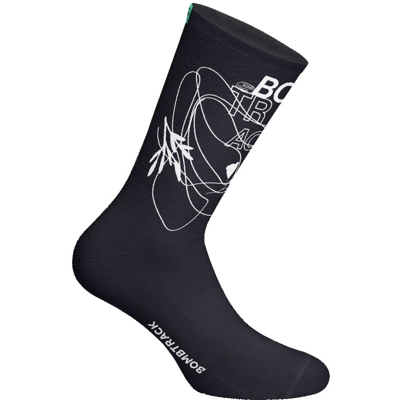 Image of Bombtrack UNITY Socks - black