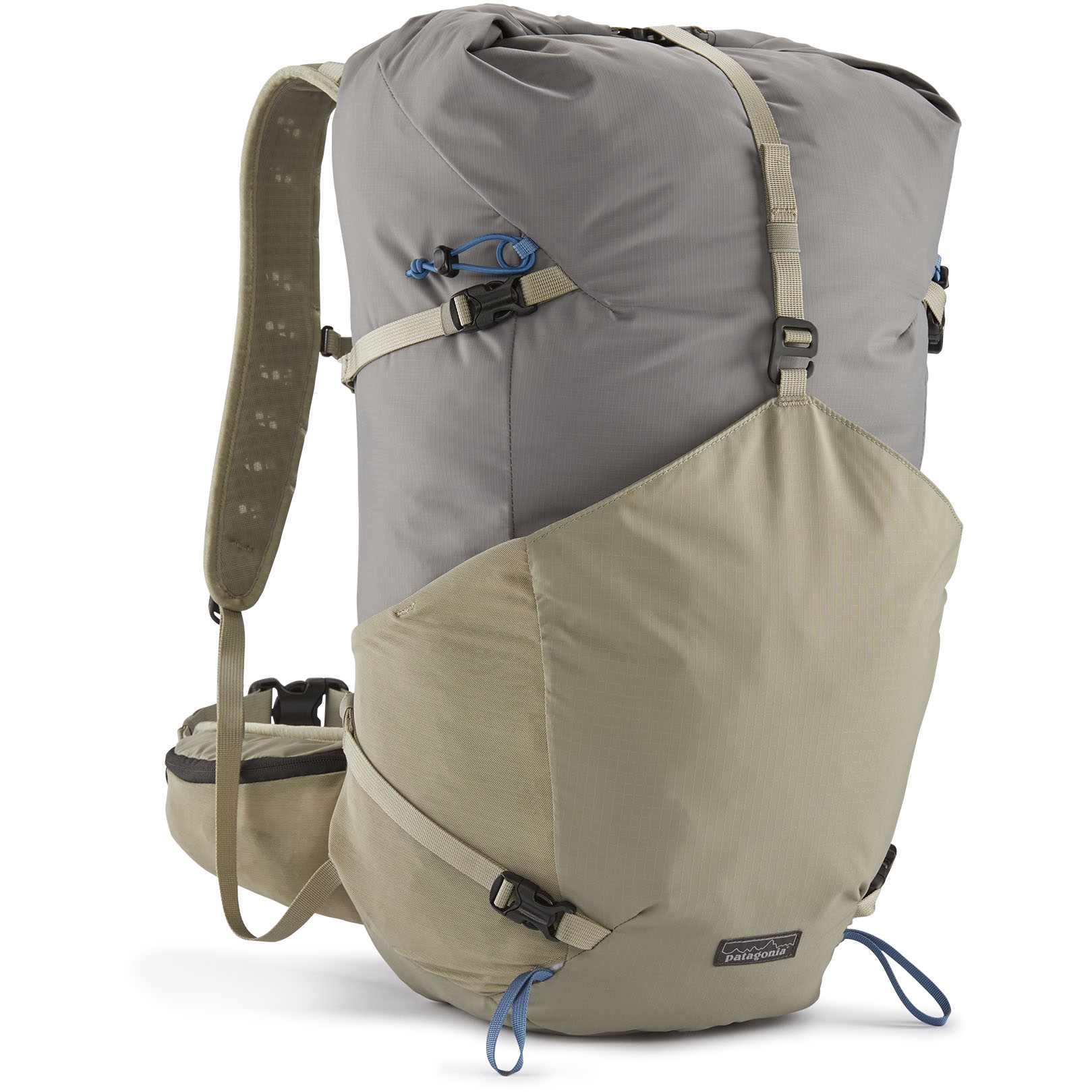 Produktbild von Patagonia Terravia 36L Rucksack - River Rock Green