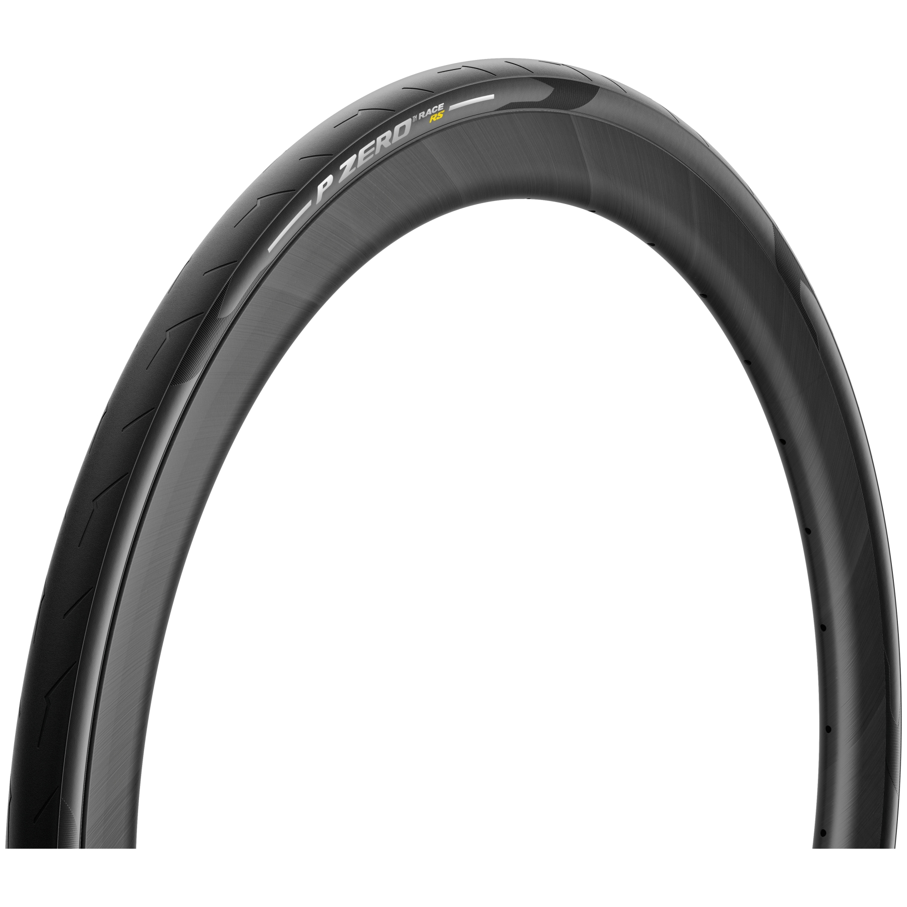 Picture of Pirelli P ZERO Race RS Folding Tire - SmartEVO2 | TechBELT - 28-622 | black