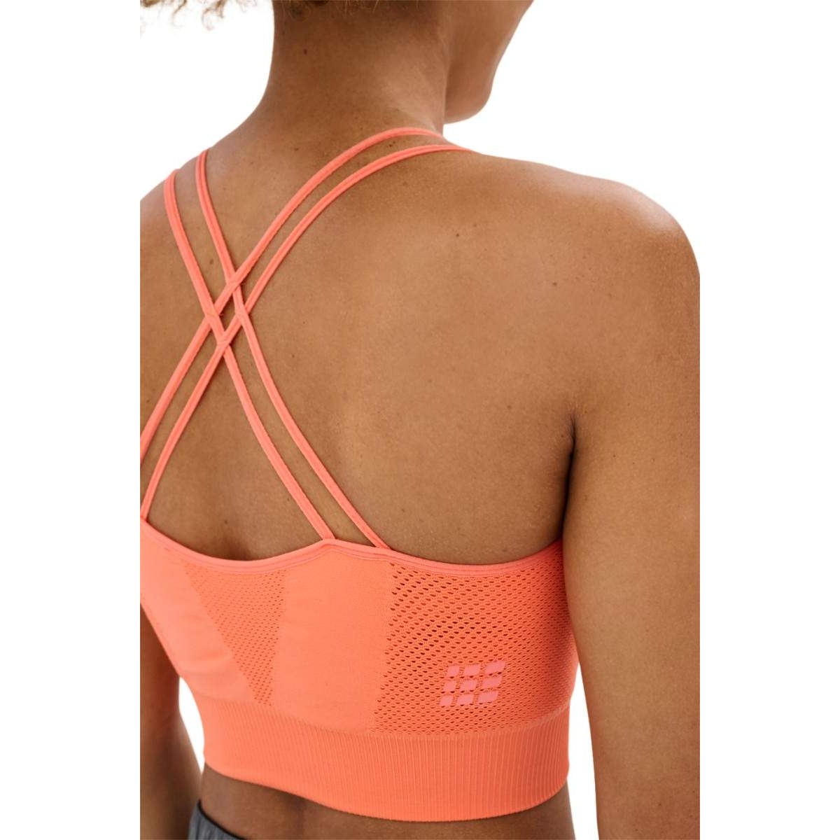 Ultralight Seamless Bra