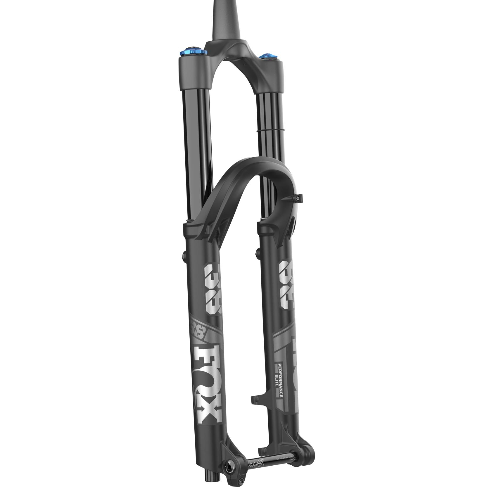 FOX 38 Suspension Fork - Performance Elite | FLOAT | GRIP X2 - 29 ...