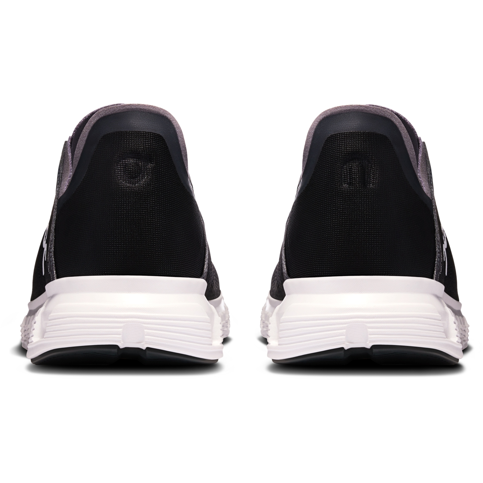 On Cloud 6 Coast buty męskie - Black | White | BIKE24