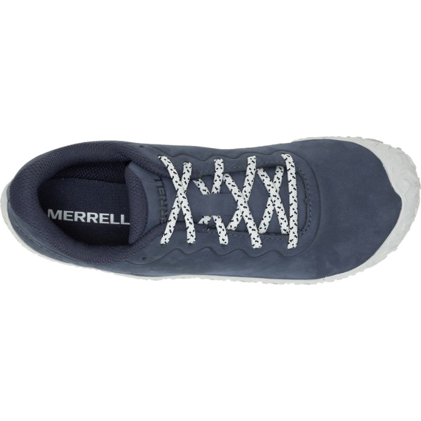 Merrell Zapatillas Barefoot Hombre - Vapor Glove 6 LTR - rock