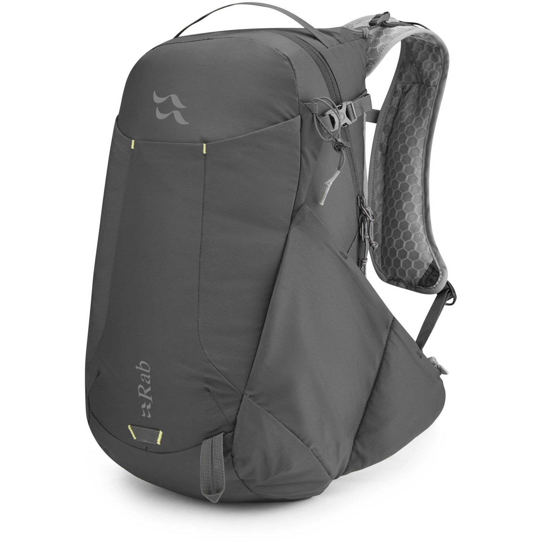 Image of Rab Aeon LT 25L Backpack - anthracite