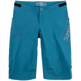 Picture of Sombrio Gravity Valor Shorts Womens - Boreal Blue