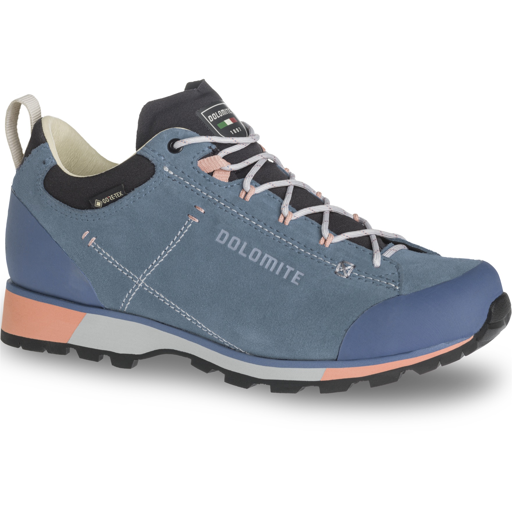 Produktbild von Dolomite 54 Hike Low Evo GORE-TEX Schuhe Damen - denim blue