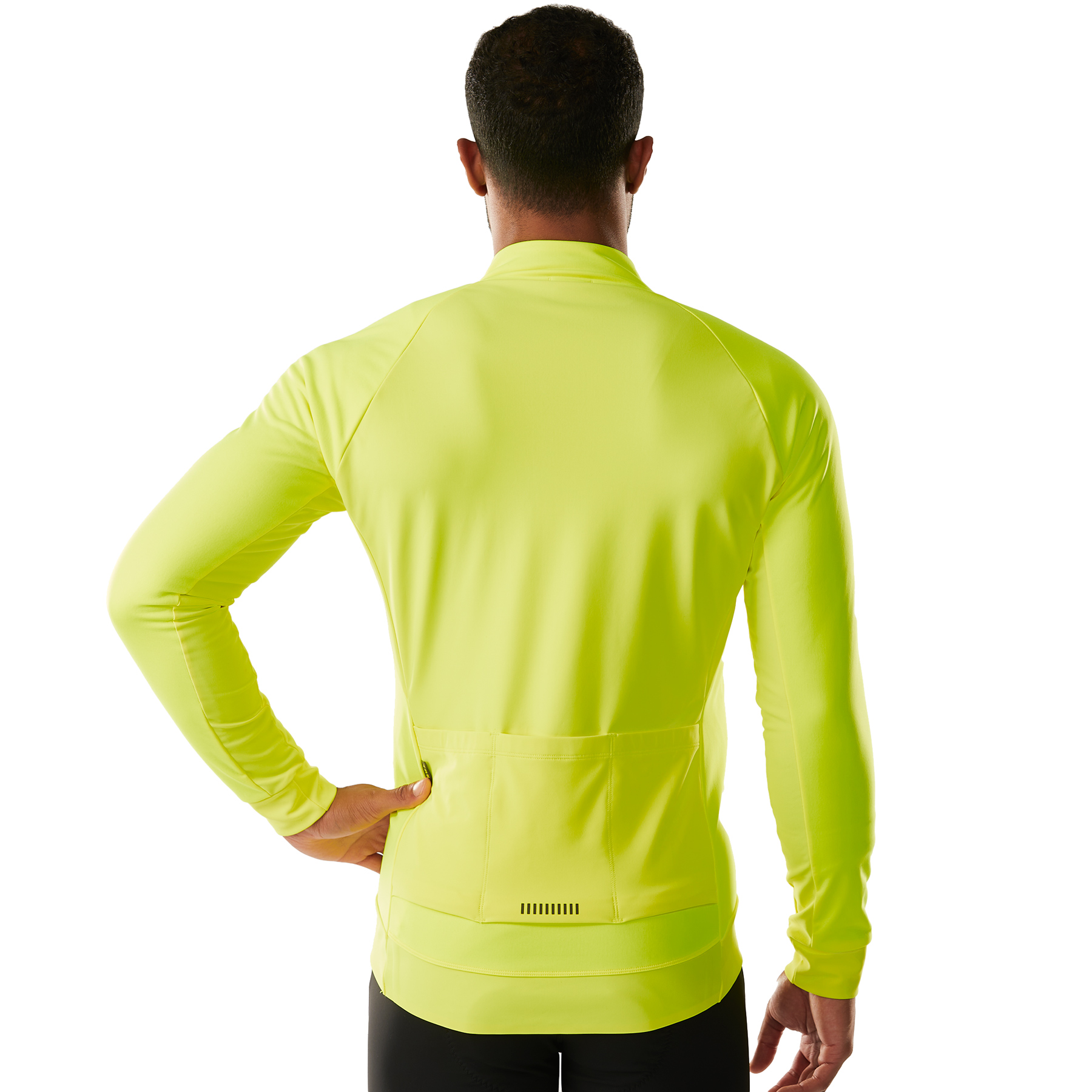 Softshell cycling sale jersey