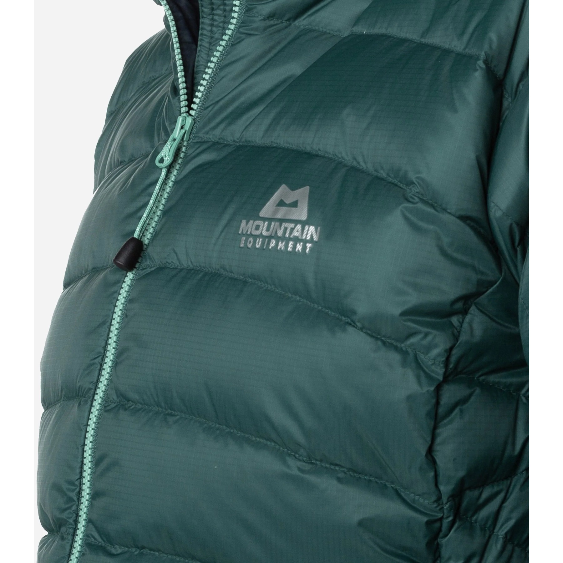 Mountain Equipment Frostline Jacket - Chaqueta de plumas - Hombre