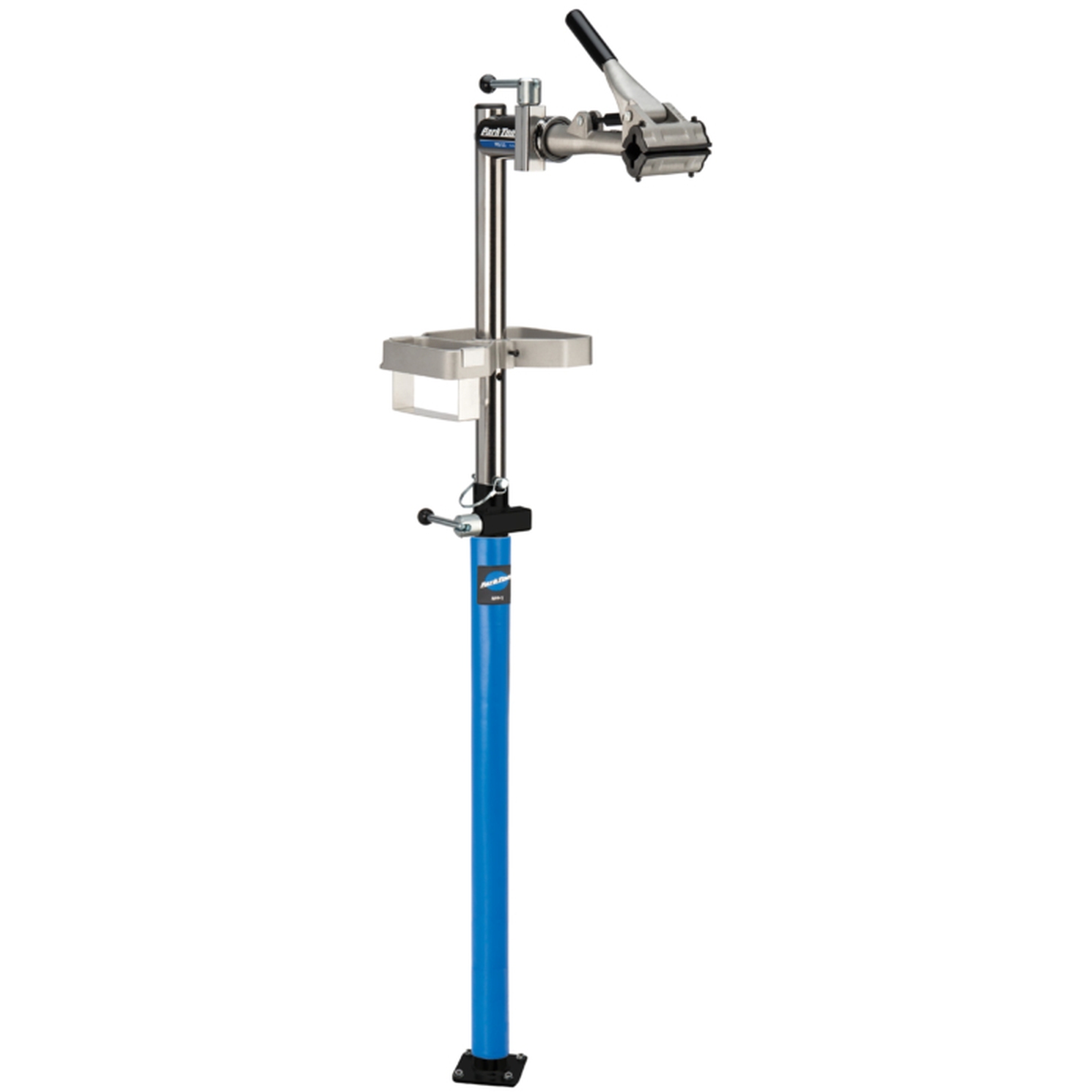 Productfoto van Park Tool PRS-3.3-1 Deluxe Repair Stand with 100-3C Clamp - without floor plate