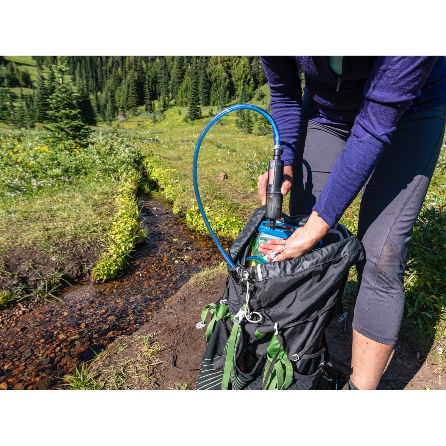 MSR Thru-Link InLine Filter BIKE24