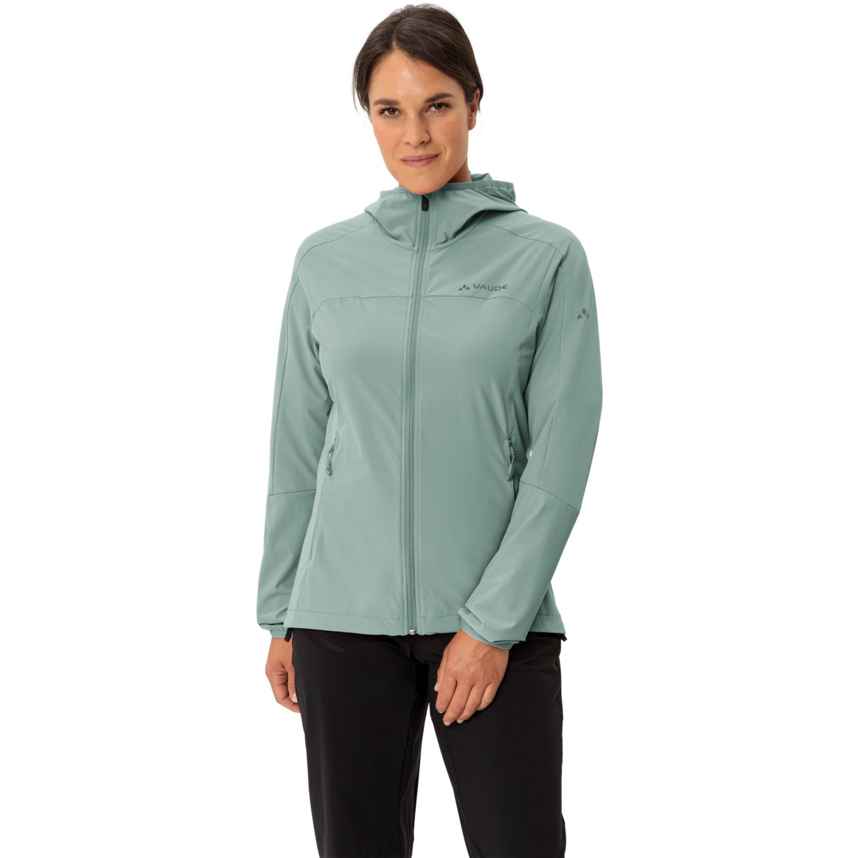 Produktbild von Vaude Moab IV Jacke Damen - dusty fern