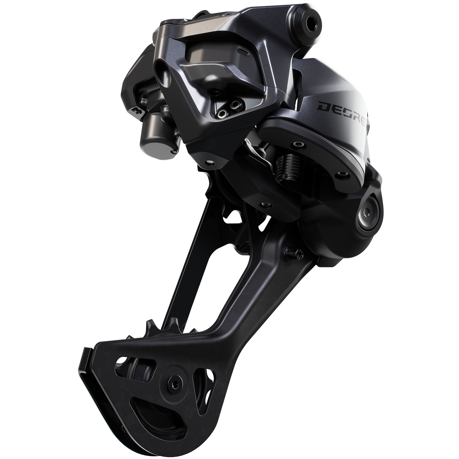 Shimano Deore RD-M6260 Rear Derailleur - E-MTB | Di2 | Shadow ES