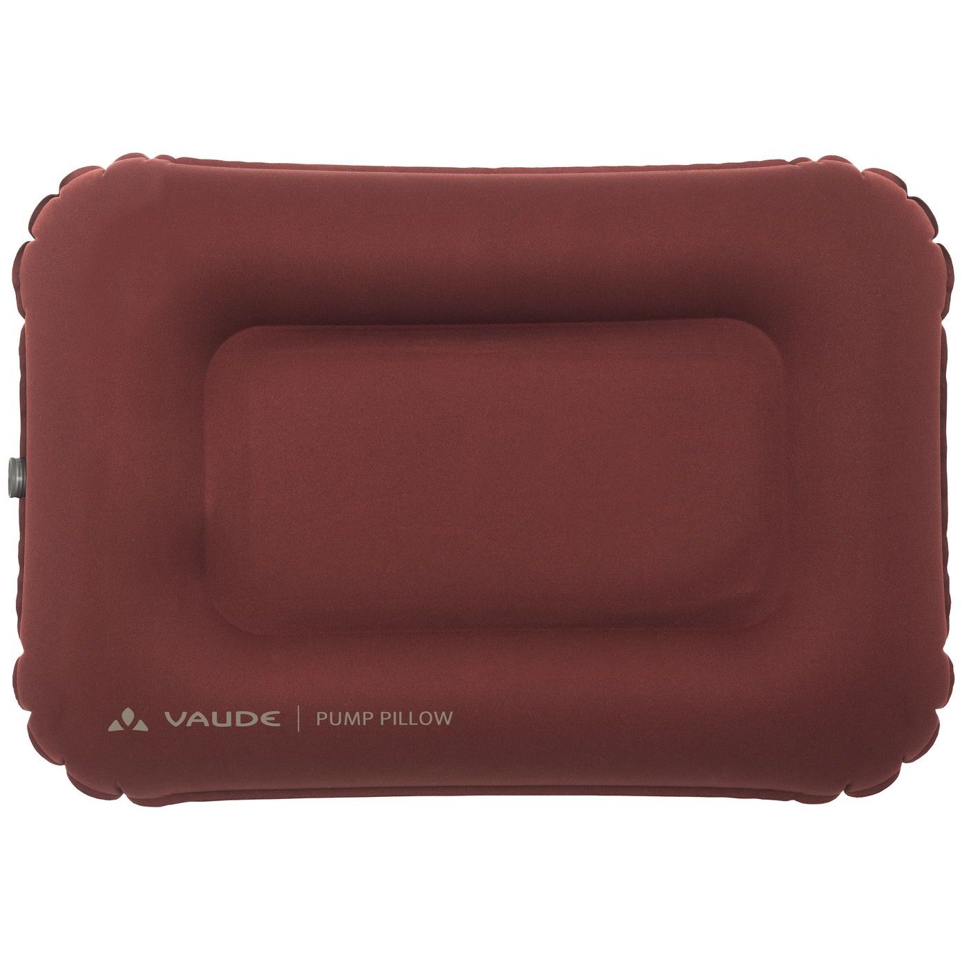 Produktbild von Vaude Pump Kopfkissen - berry