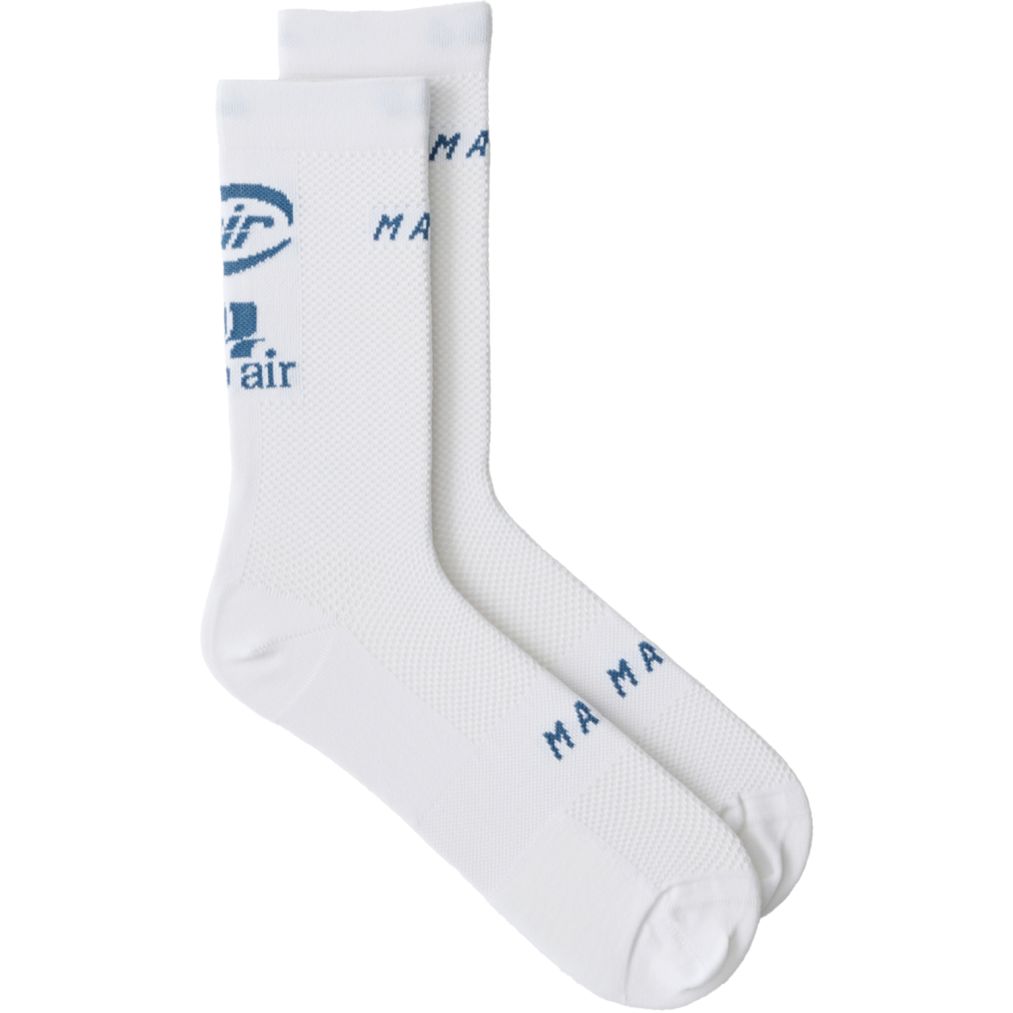 Produktbild von MAAP Aether Socken - weiß