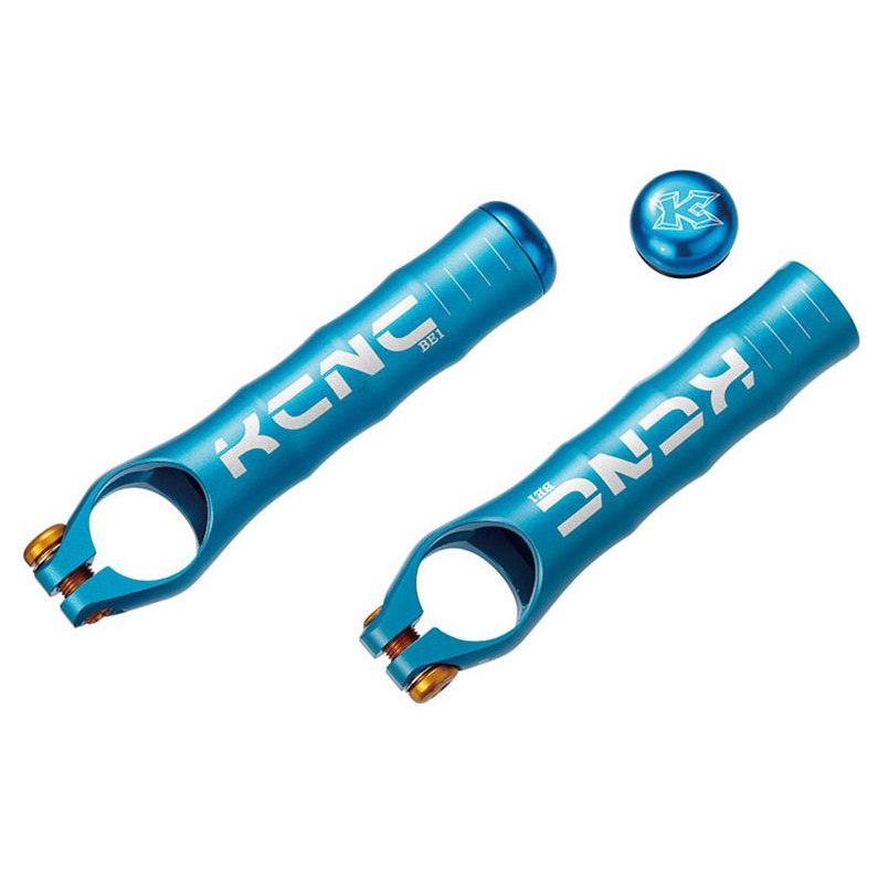 kcnc バーエンドバー BE1 ブラック CNC BAR ENDS BE1｜｜KCNC｜ライトウェイ公式製品情報