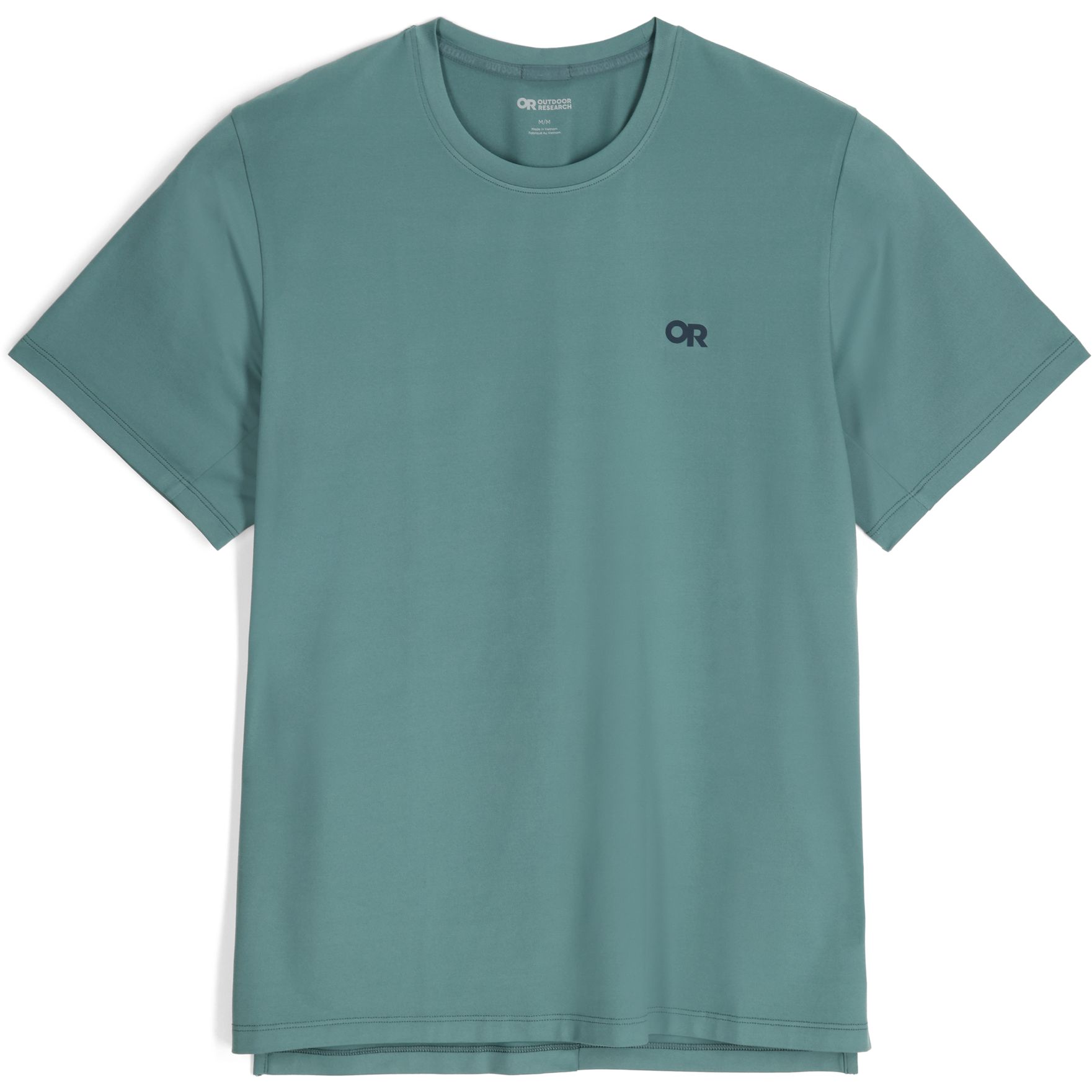Produktbild von Outdoor Research Activelce Spectrum Sun T-Shirt Herren - neptune