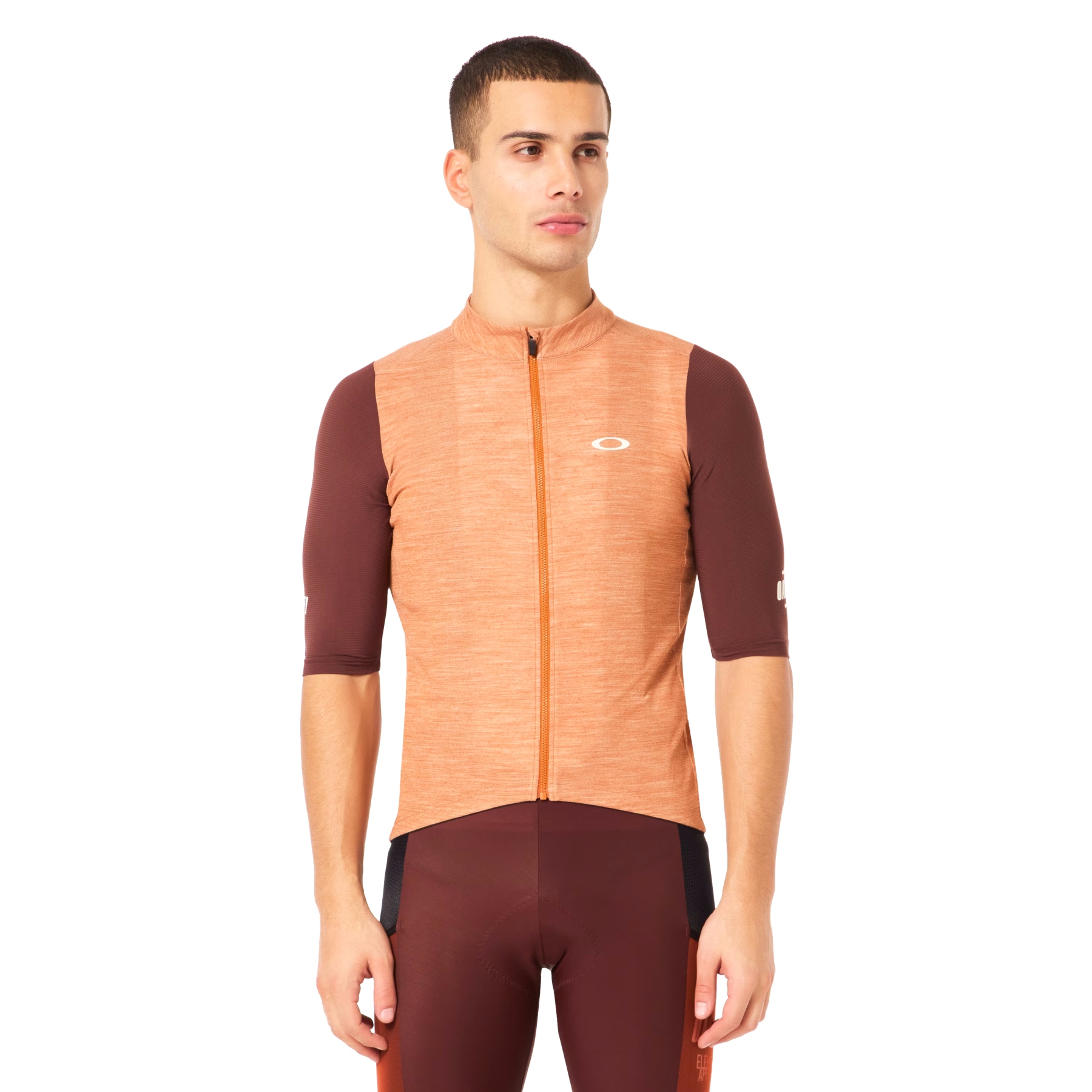 Picture of Oakley Off Grid Jersey Men - Ginger