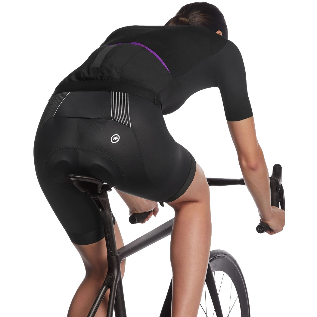 Assos rs aero sales jersey