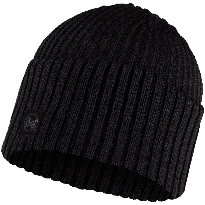 Picture of Buff® Knitted Hat Rutger - Graphite