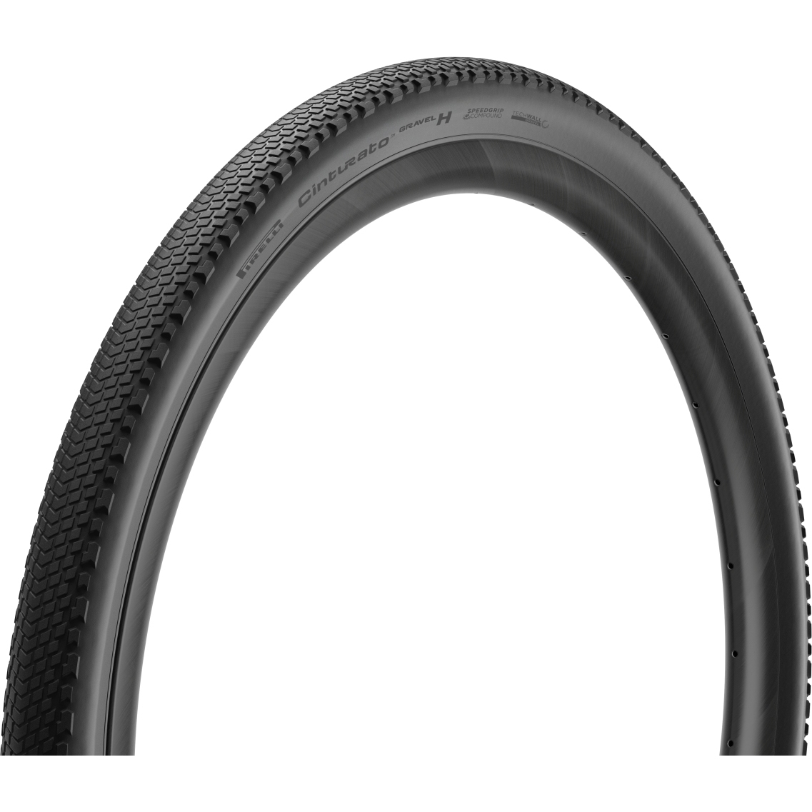 Pirelli Cinturato Gravel H Folding Tire - P-Line | SpeedGRIP