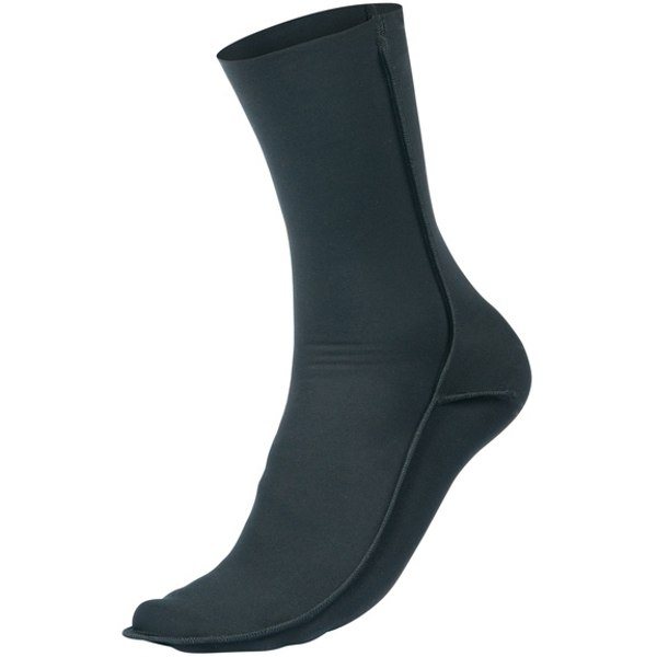 Produktbild von Bioracer Speedwear Concept Tempest Socken - black