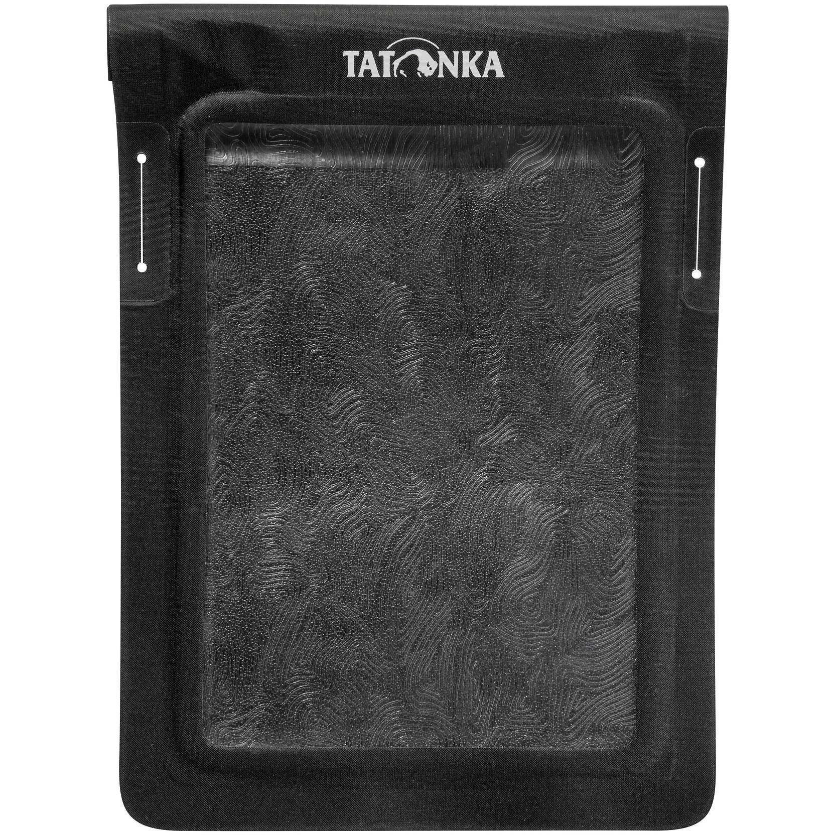Produktbild von Tatonka WP Dry Bag A6 - Flachbeutel - schwarz