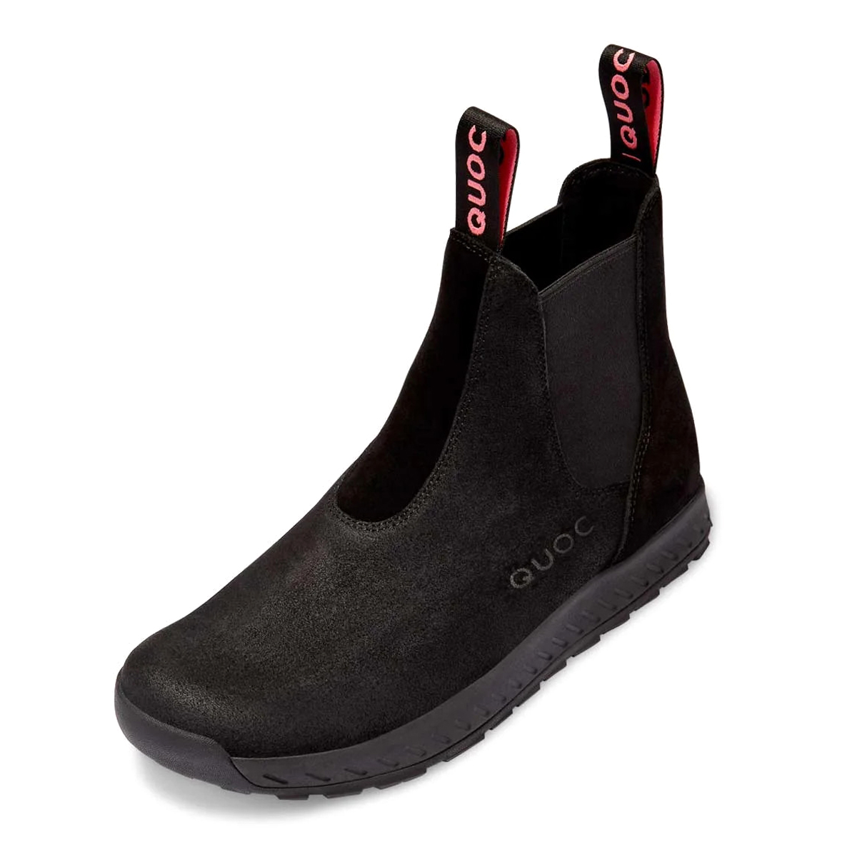 Productfoto van QUOC Chelsea Boot City Shoes - black
