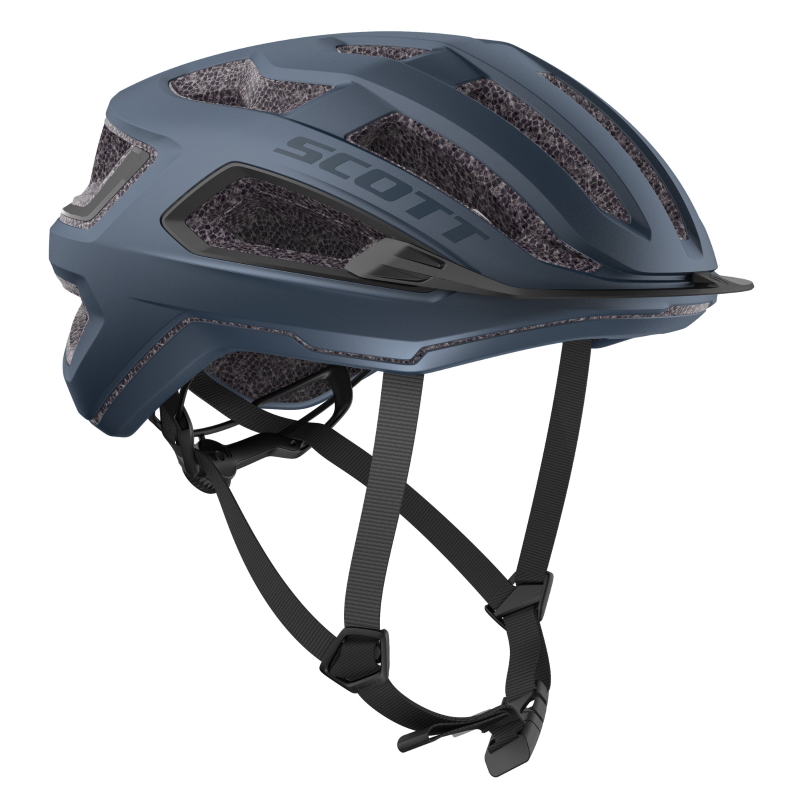 Image of SCOTT Arx (CE) Helmet - midnight blue