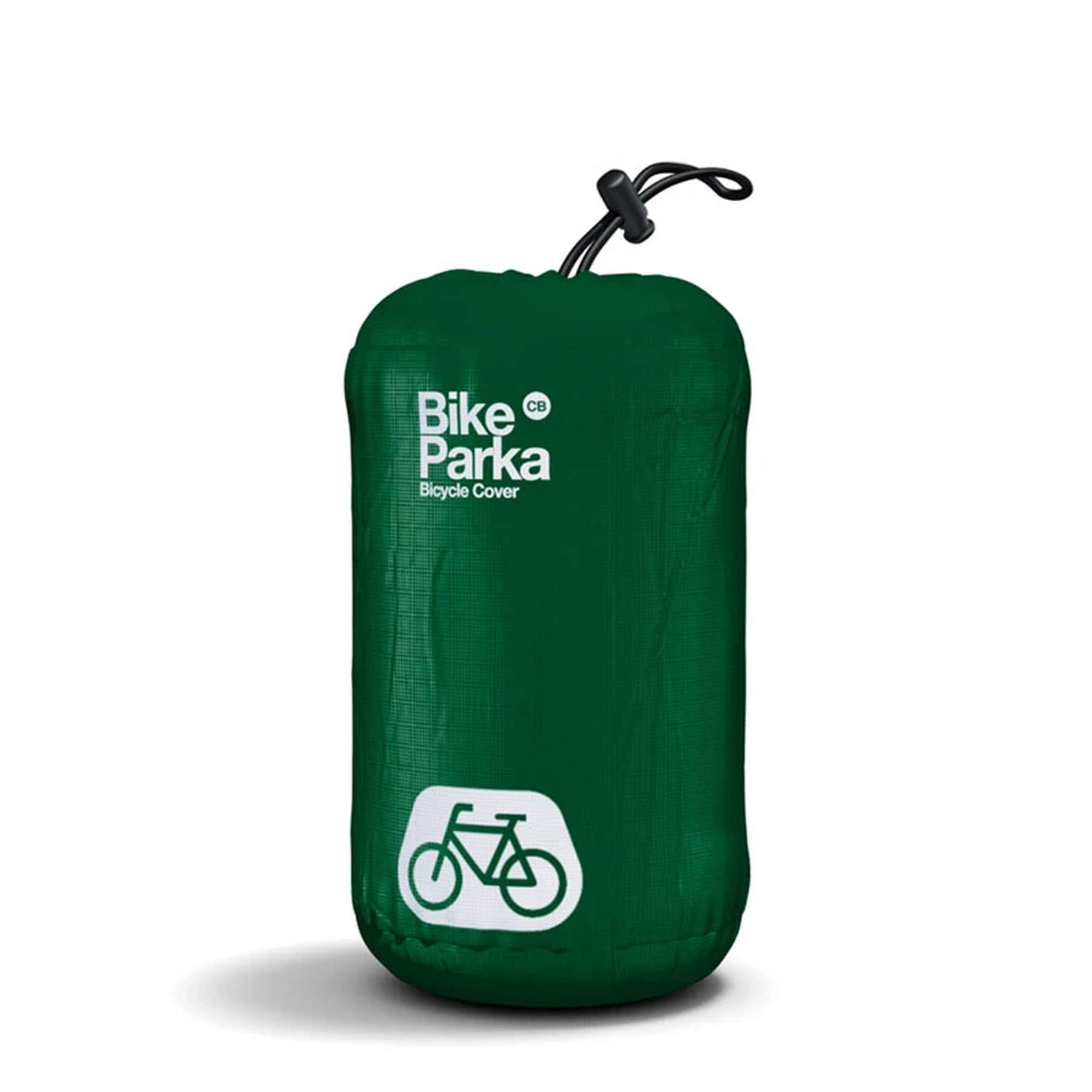 Green sales bike cover